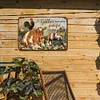 Farm Animal - Vintage Metal Signs(12*16Inch) - Farm