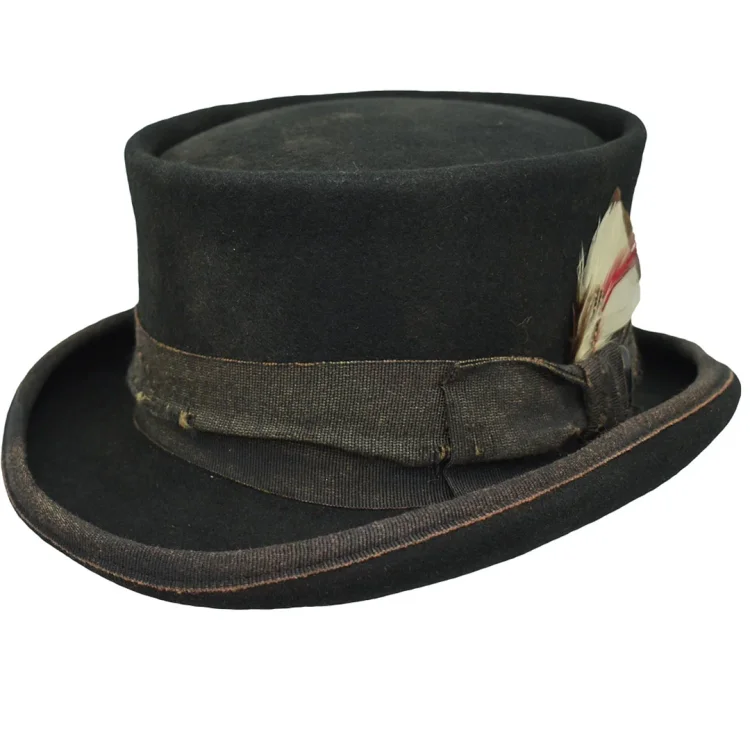 Western Desert Rat Aged