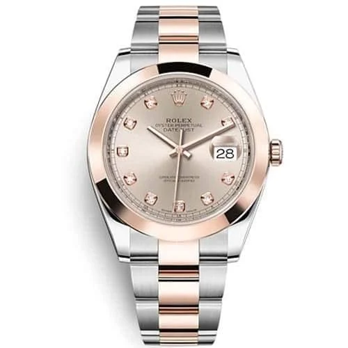 Rolex Datejust 41, 126301-0007