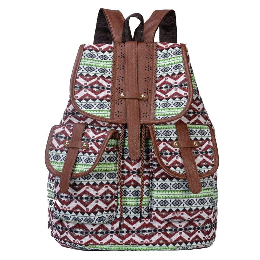 Charisma Handmade Backpacks (5 styles)
