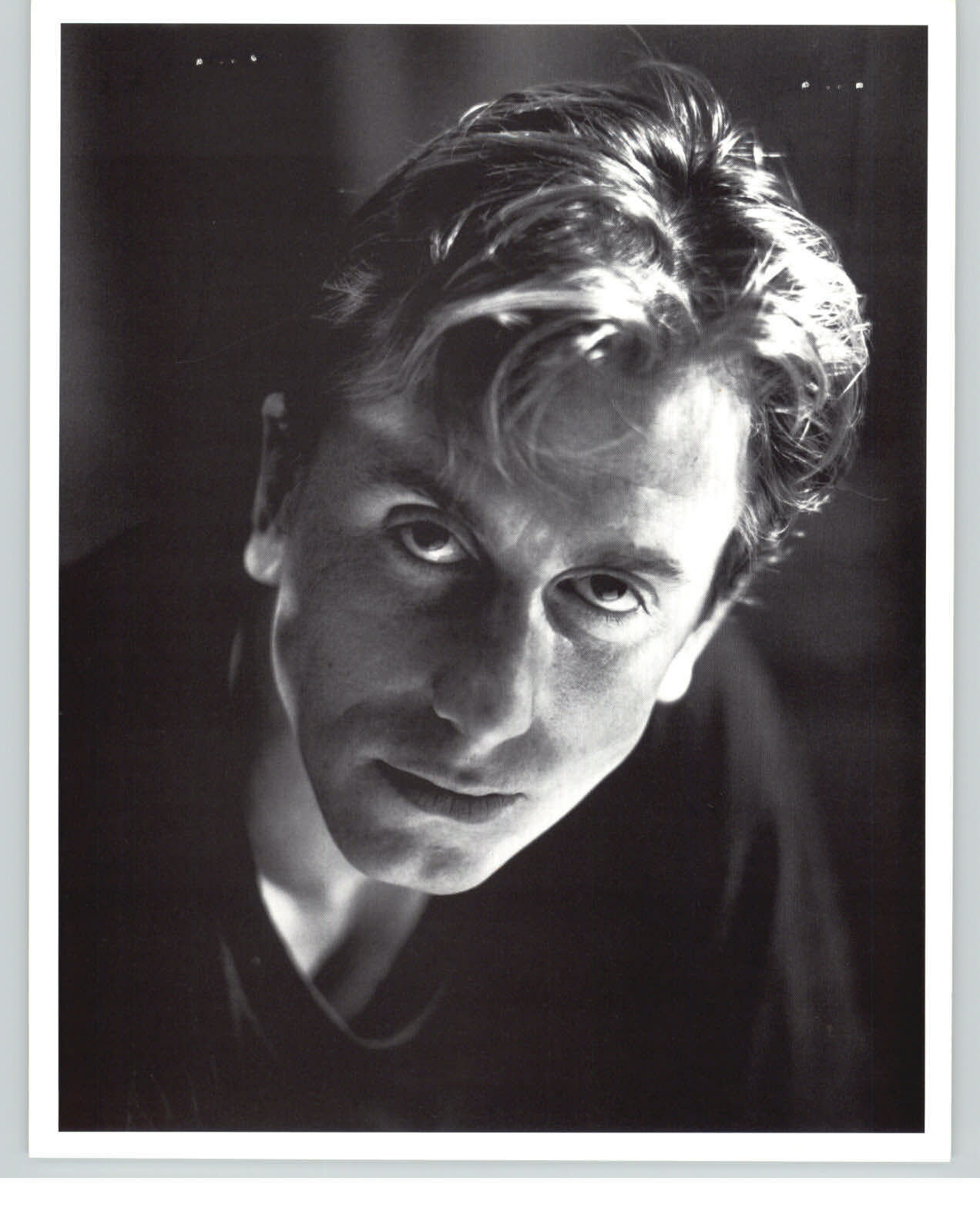 Tim Roth - 8x10 Headshot Photo Poster painting - Reservoir Dogs