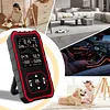Air Quality Detector 10-in-1 Carbon Dioxide Detector Meter for Home Office Plant