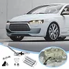 Throttle Return Spring Kit Carb Throttle Return Kit for Holley SBC BBC for Chevy