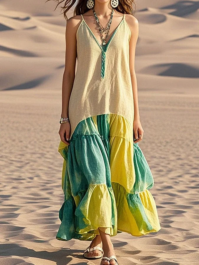 Women's Casual Holiday Dress