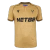 Crystal Palace Away Soccer Jersey 2025/26