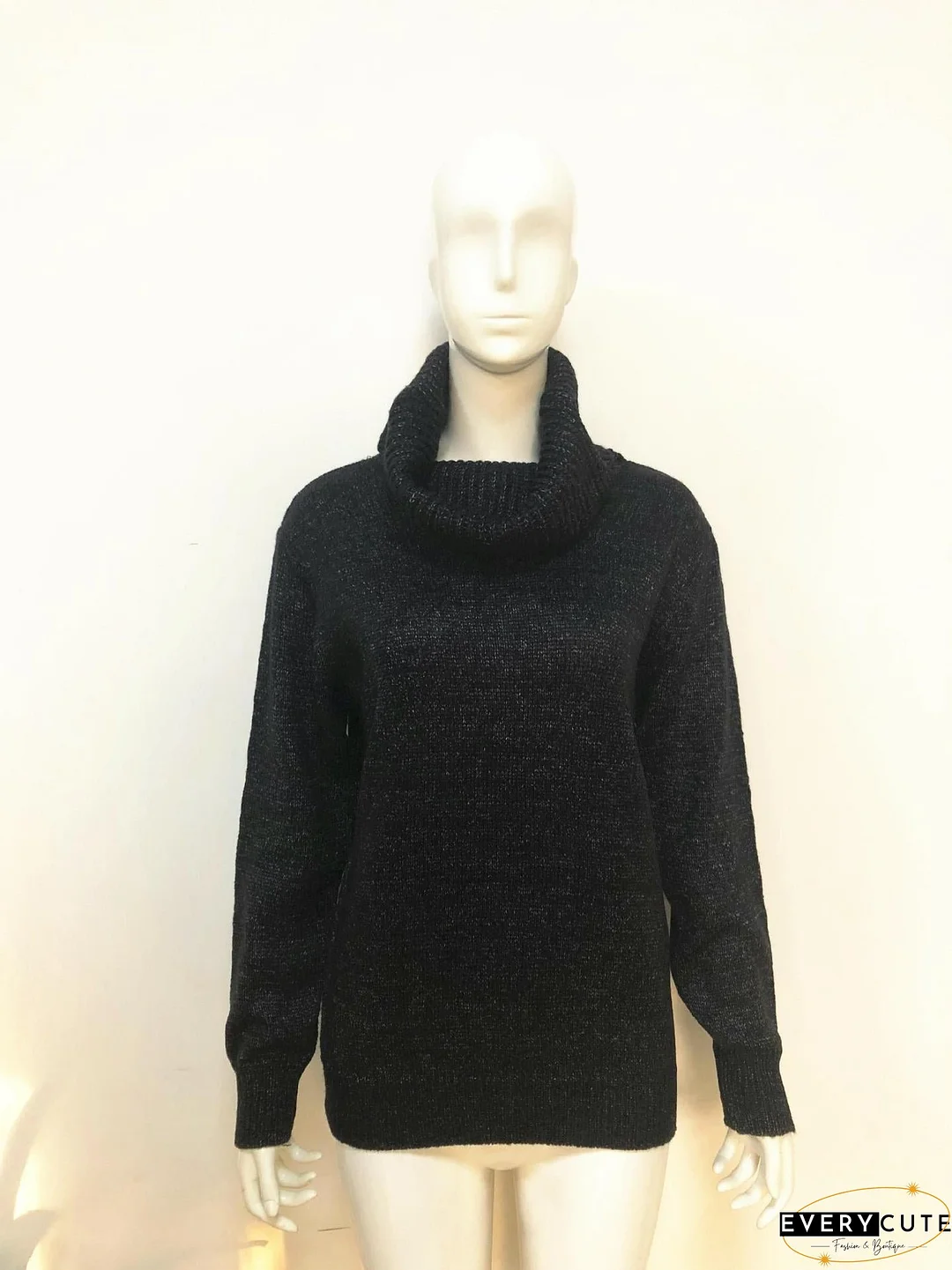 Timeless and Stylish Pullover