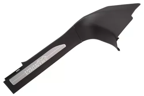 Dronehint GM Genuine Parts 84874306 Door Sill Plate (For: GMC) Parts