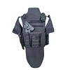 Full Protective IV Body Armor