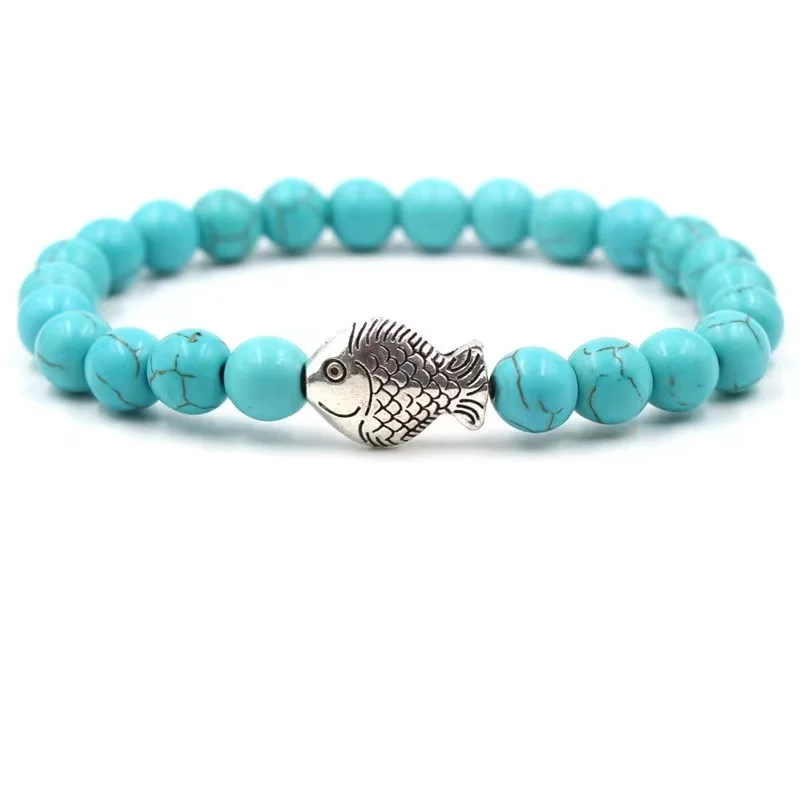 The Fish Bracelet