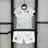 2025/2026 Portugal Away Football Jersey 1:1 Thai Quality Kids Size