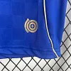 2025/2026 Real Oviedo Home Football Shirt 1:1 Thai Quality