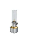T-1D15 Gas Lantern - Refillable Outdoor Camping Tent Atmosphere Light Set