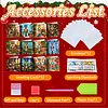 Soldier DIY Diamond Painting Greeting Cards with Envelopes