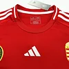 2024/2025 Hungary National Team Home Football Jersey 1:1 Thai Quality