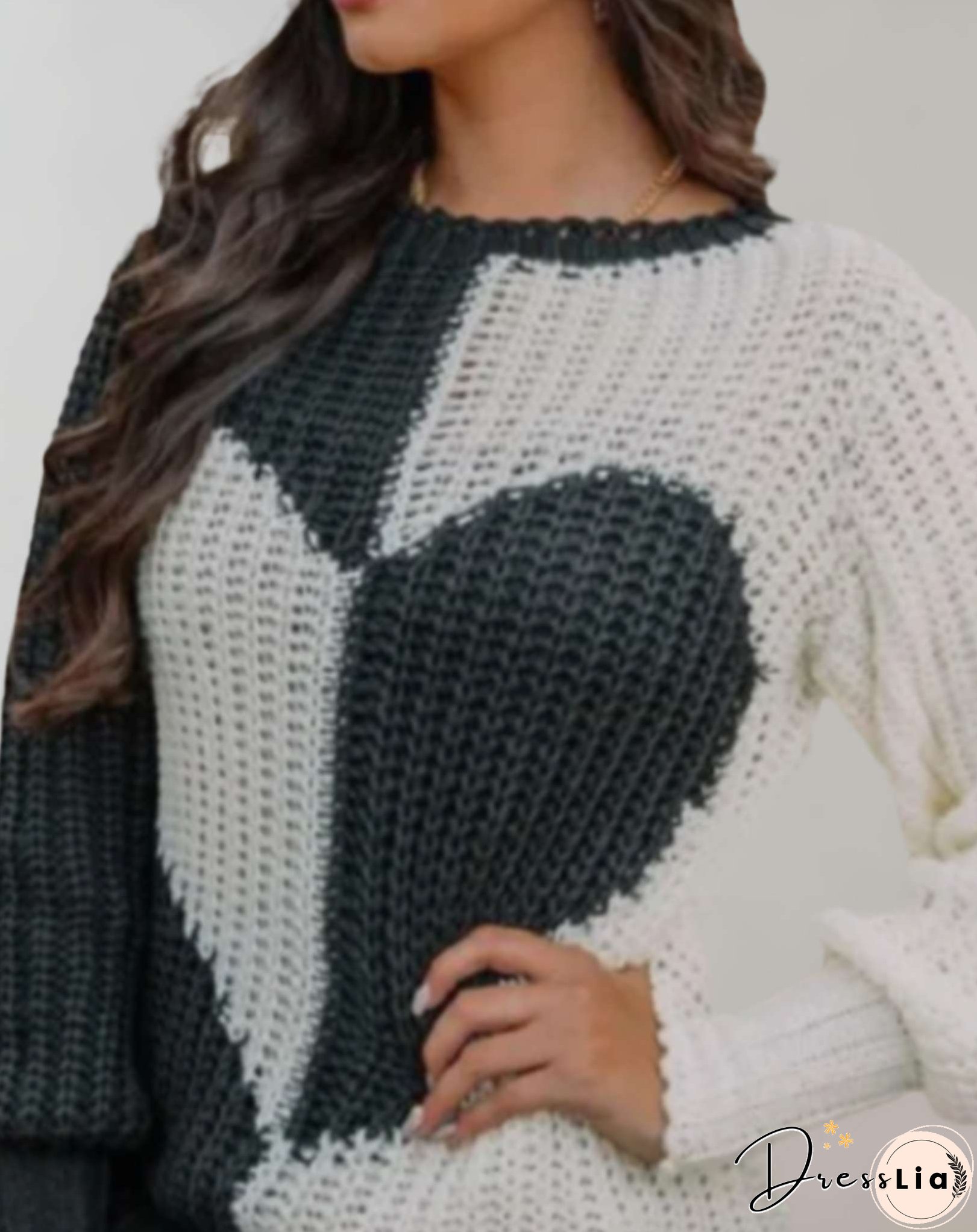 Chic and Versatile winter garment