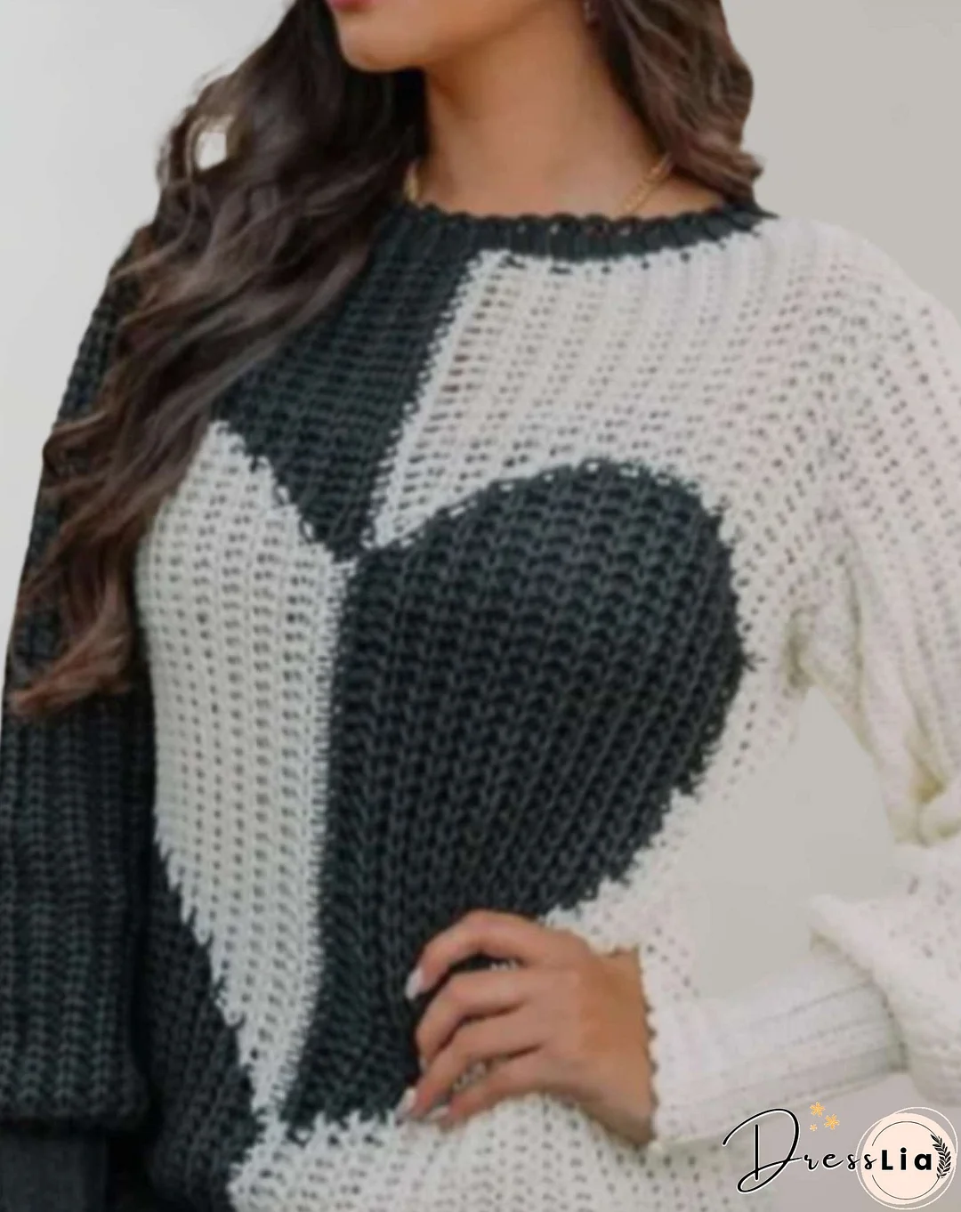 Chic and Versatile winter garment