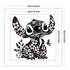 Stitch - 11CT Counted Cross Stitch - 50*50cm - Disney