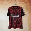 2025/2026 Athletic Bilbao Fourth Away Football Shirt 1:1 Thai Quality