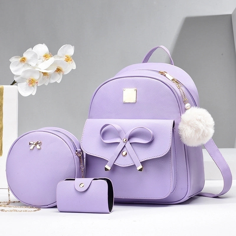 Women’s Backpack Daily Fashion Backpacks