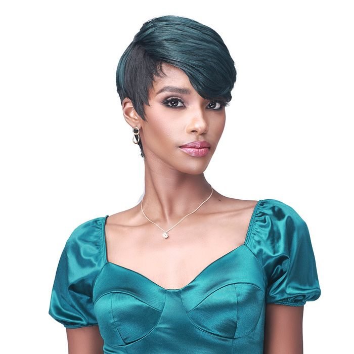 Bobbi Boss Synthetic Wig – M1052 Ronice US Mall Lifes