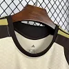 2026/2027 Flamengo Training Beige Football Shirt 1:1 Thai Quality