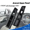 Door Window Switch Bezel Front Side Left/Right for Vitz 2010 2011 2012 2013 2014