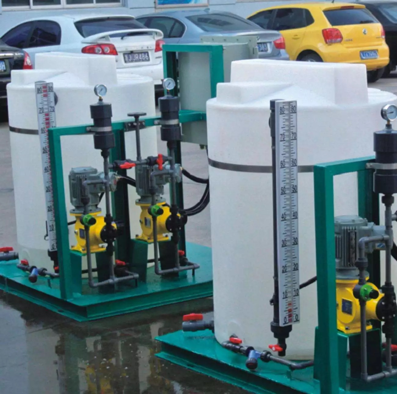Manufactory Water level sensor Magnetic Float level gauge