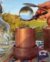 Meltdown Mogul Ice Press