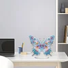 Diamond Painting Acrylic Butterfly Ornament Kit for Decoration