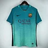 2016-2017 Retro Barcelona Third Away Football Shirt 1:1 Thai Quality