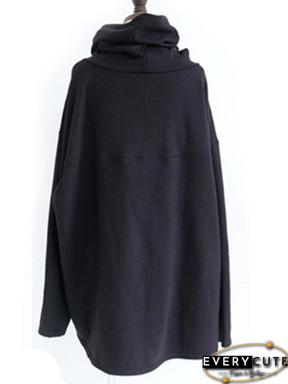 Shift Cotton-Blend Vintage Shirts & Tops