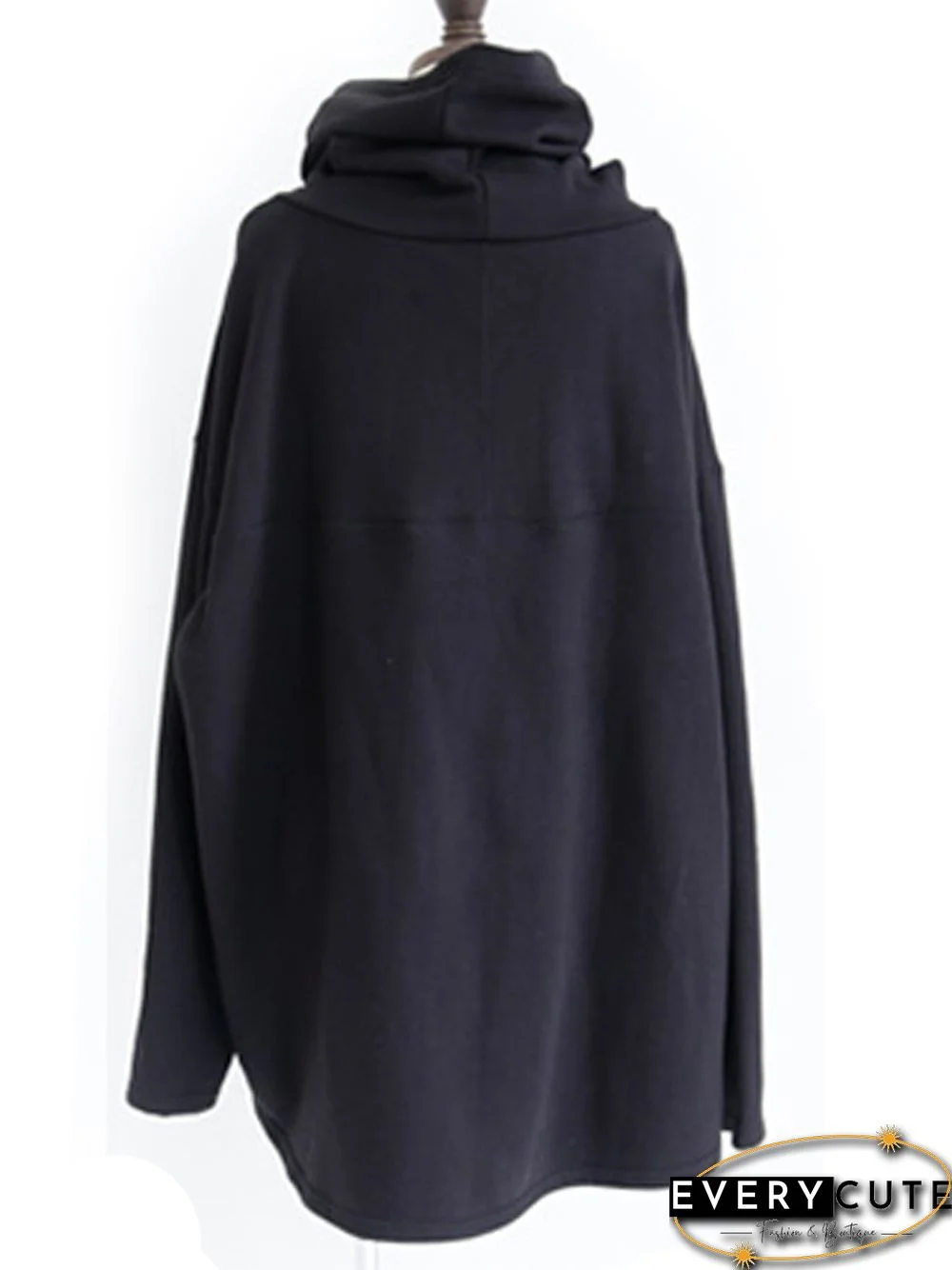 Shift Cotton-Blend Vintage Shirts & Tops