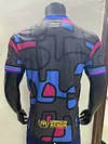2025/2026 Barcelona Player Version Special Edition 07 Football Jersey 1:1 Thai quality