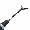 90 Degree Electric Drill Chuck Right Angle Electric Drill Corner Carpentry Tool