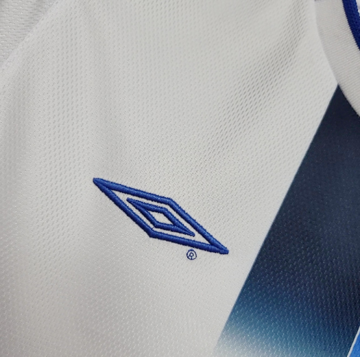 Retro 03/05 Chelsea away Football T-Shirt Thai Quality