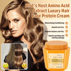 Amino Acid Essence Nourishing Hair Cream