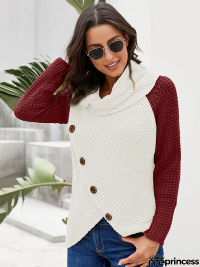 Classic and Elegant winter Sweater