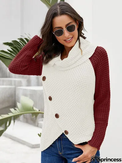 Classic and Elegant winter Sweater
