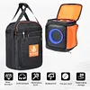 Speaker Storage Bag Carrying Case Travel Bag for JBL PartyBox Encore Essential 2