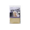 Brown Stocking Fabric Wig Caps | 5 Pieces