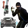 Car Relay GPS Tracker ACC GPS Positioner Status Alarm GPS Locator (2G)