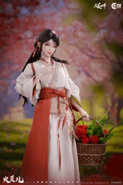 Cosmic Creations Studio - Perfect World- - Silicone Huo Ling Er