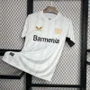 24/25 Bayer 04 Leverkusen Soccer Jersey Away