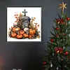 Diamond Painting -DIY Round Drill Grave