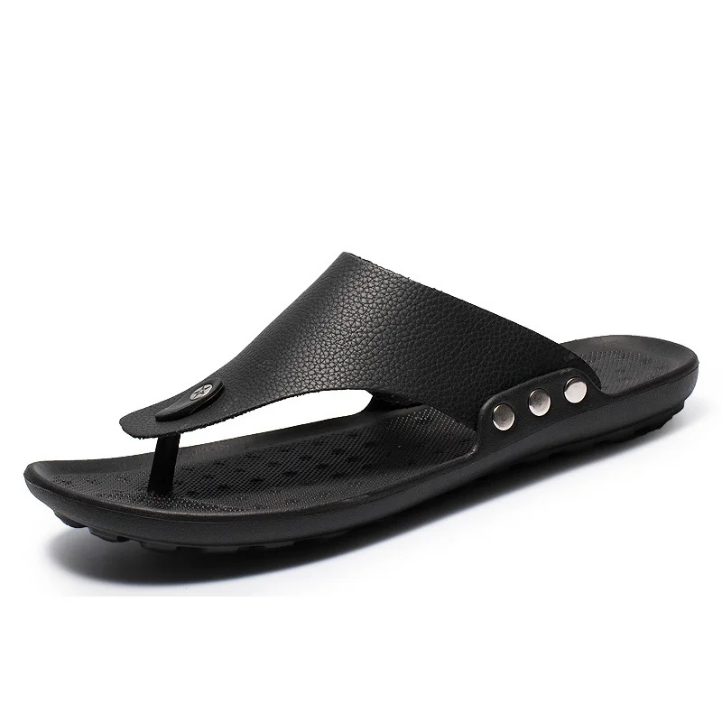Letclo™ Casual Men's Flip-Flops / Sandals letclo Letclo