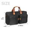 Portable DJ Disc Player Carrying Case Dustproof for Pioneer DJ DDJ-FLX4 DDJ-REV1
