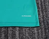 Joyfball 2010 Kids Size Retro Spain Goalkeeper Football Shirt 1:1 Thai Quality