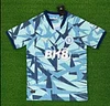 2023/2024 Aston Villa Third Away Football Shirt 1:1 Thai Quality