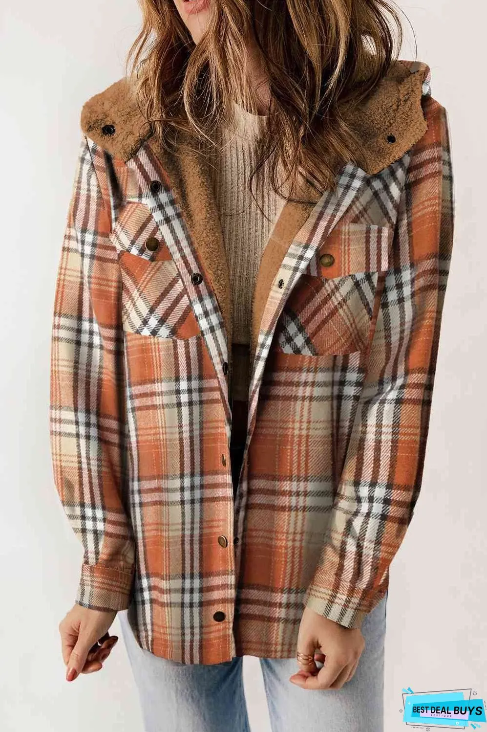 Timeless and Elegant winter garment