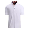 Men's Casual POLO